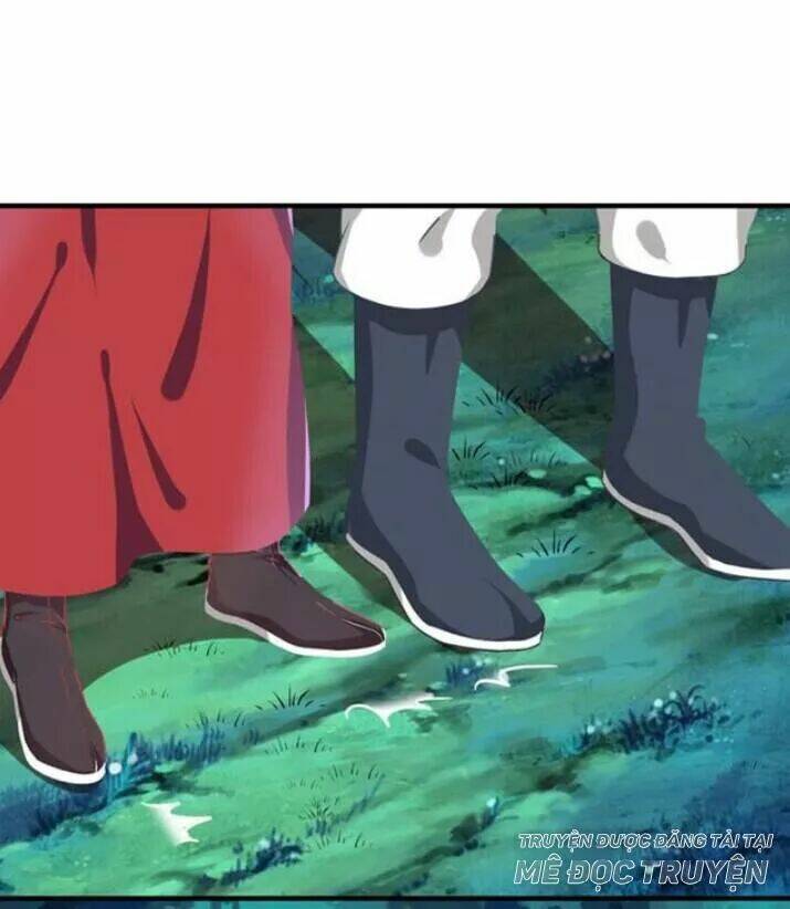 Tuyệt Sắc Quyến Rũ Quỷ Y Chí Tôn - Chapter 72 - Page 10