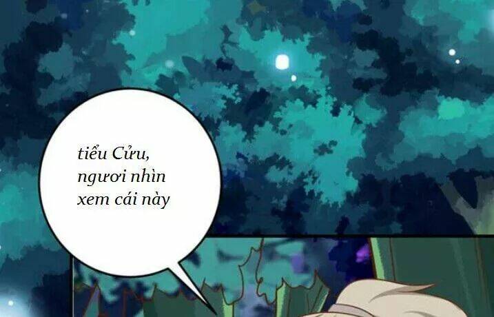 Tuyệt Sắc Quyến Rũ Quỷ Y Chí Tôn - Chapter 72 - Page 11