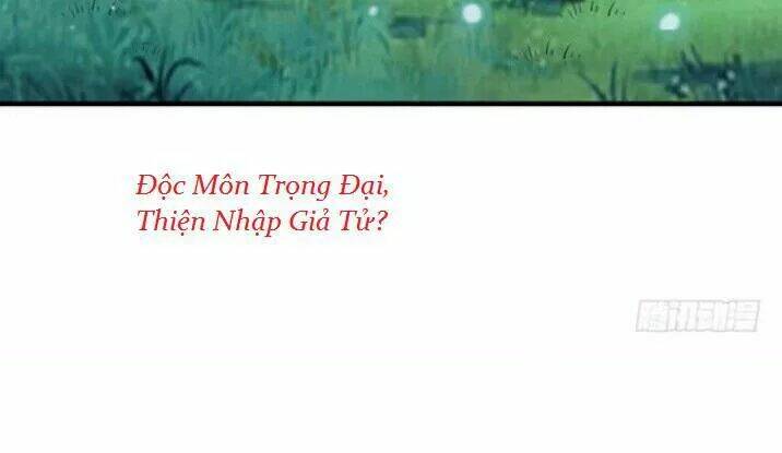 Tuyệt Sắc Quyến Rũ Quỷ Y Chí Tôn - Chapter 72 - Page 14