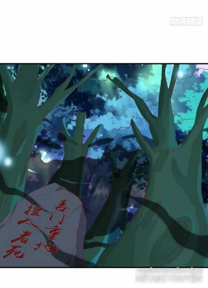 Tuyệt Sắc Quyến Rũ Quỷ Y Chí Tôn - Chapter 72 - Page 15