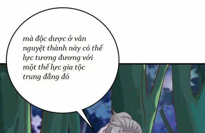 Tuyệt Sắc Quyến Rũ Quỷ Y Chí Tôn - Chapter 72 - Page 19