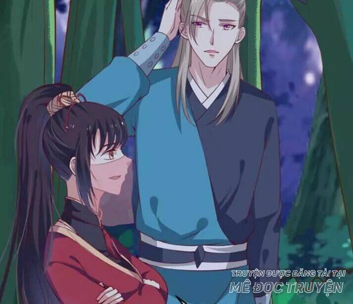 Tuyệt Sắc Quyến Rũ Quỷ Y Chí Tôn - Chapter 72 - Page 20