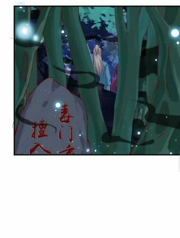 Tuyệt Sắc Quyến Rũ Quỷ Y Chí Tôn - Chapter 72 - Page 22