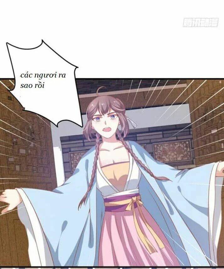 Tuyệt Sắc Quyến Rũ Quỷ Y Chí Tôn - Chapter 72 - Page 24