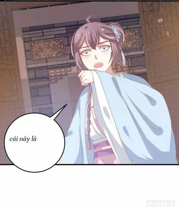 Tuyệt Sắc Quyến Rũ Quỷ Y Chí Tôn - Chapter 72 - Page 27