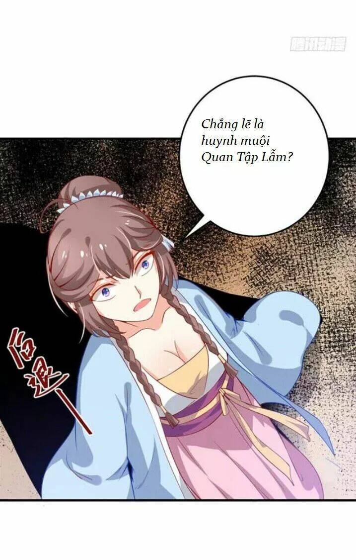 Tuyệt Sắc Quyến Rũ Quỷ Y Chí Tôn - Chapter 72 - Page 28