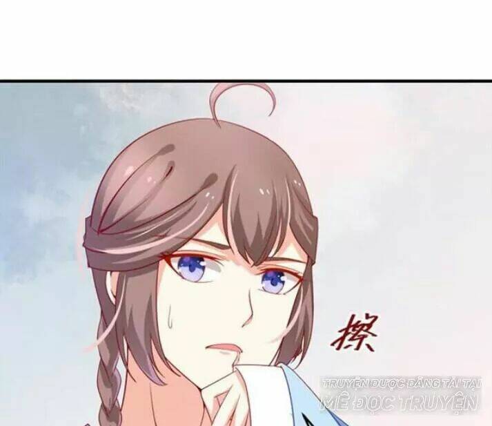 Tuyệt Sắc Quyến Rũ Quỷ Y Chí Tôn - Chapter 72 - Page 30