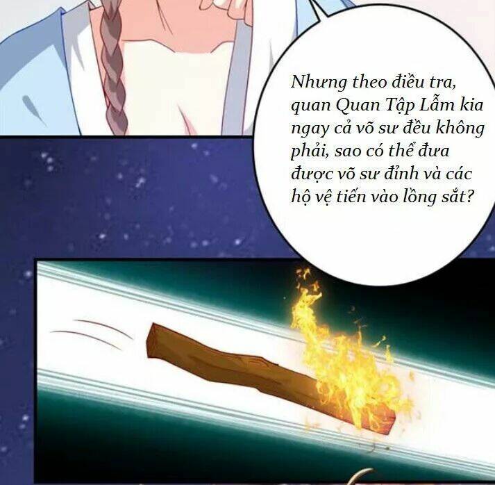 Tuyệt Sắc Quyến Rũ Quỷ Y Chí Tôn - Chapter 72 - Page 31