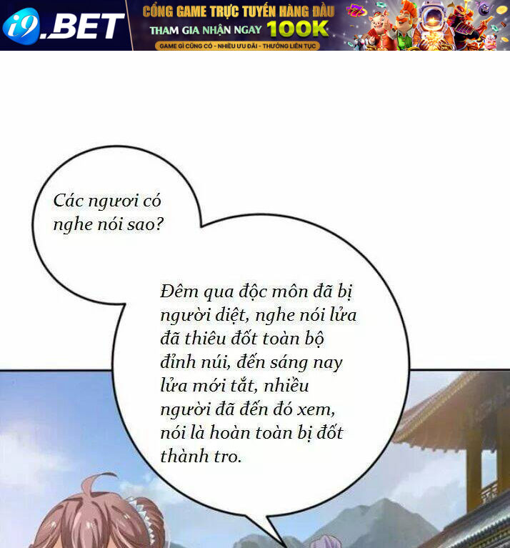 Tuyệt Sắc Quyến Rũ Quỷ Y Chí Tôn - Chapter 72 - Page 33