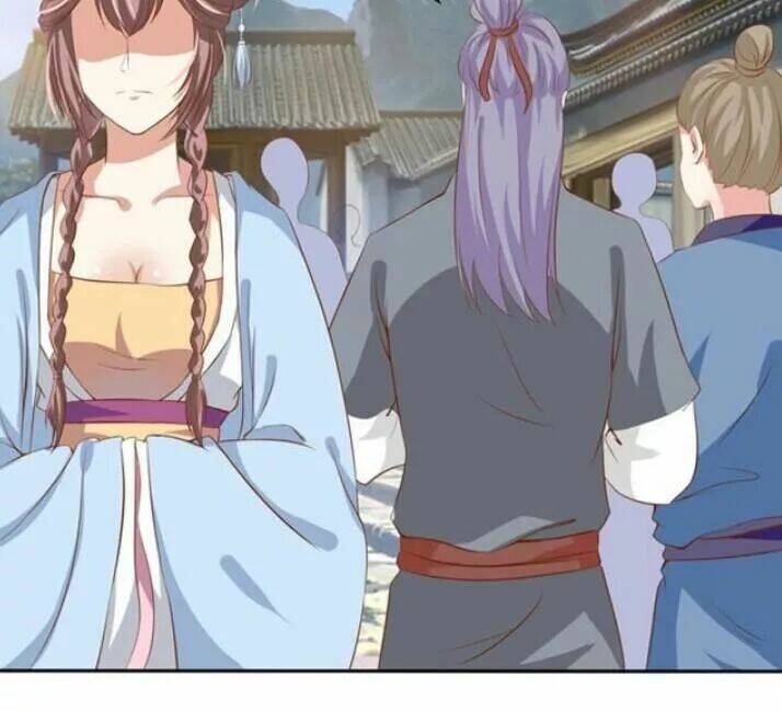 Tuyệt Sắc Quyến Rũ Quỷ Y Chí Tôn - Chapter 72 - Page 34