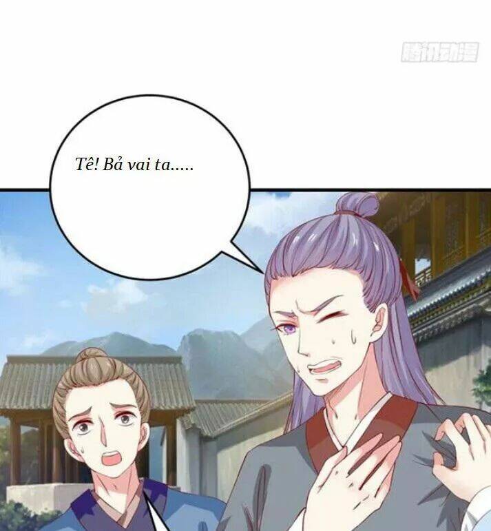 Tuyệt Sắc Quyến Rũ Quỷ Y Chí Tôn - Chapter 72 - Page 37