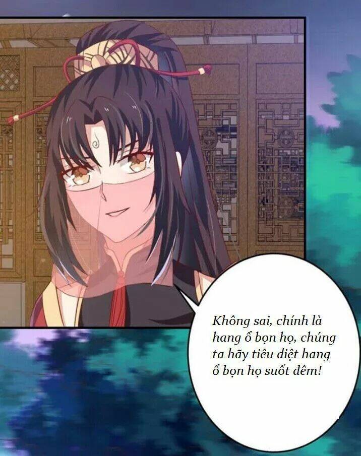 Tuyệt Sắc Quyến Rũ Quỷ Y Chí Tôn - Chapter 72 - Page 6