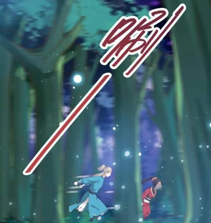 Tuyệt Sắc Quyến Rũ Quỷ Y Chí Tôn - Chapter 72 - Page 8