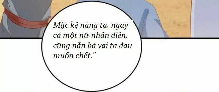 Tuyệt Sắc Quyến Rũ Quỷ Y Chí Tôn - Chapter 73 - Page 9