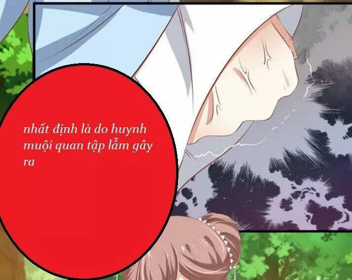 Tuyệt Sắc Quyến Rũ Quỷ Y Chí Tôn - Chapter 73 - Page 13