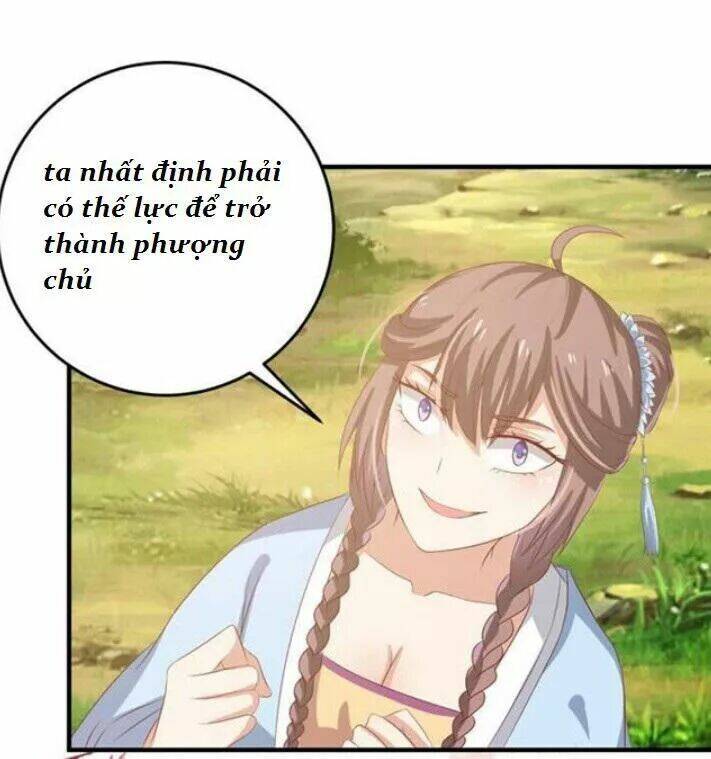 Tuyệt Sắc Quyến Rũ Quỷ Y Chí Tôn - Chapter 73 - Page 16