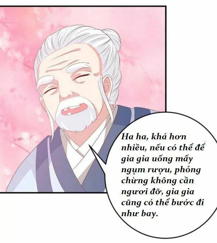 Tuyệt Sắc Quyến Rũ Quỷ Y Chí Tôn - Chapter 73 - Page 19