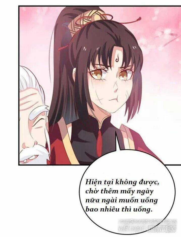 Tuyệt Sắc Quyến Rũ Quỷ Y Chí Tôn - Chapter 73 - Page 20