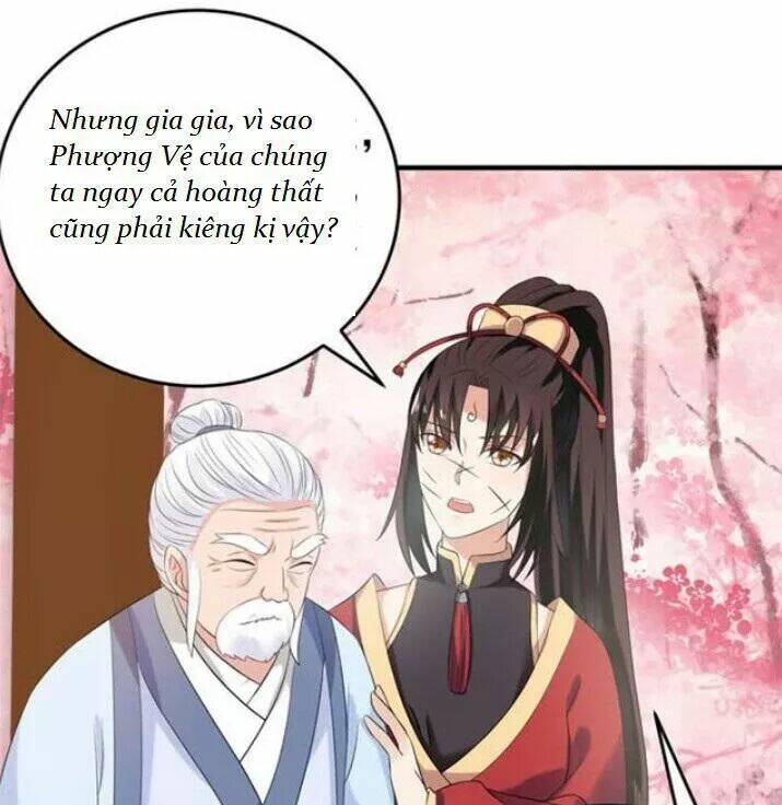 Tuyệt Sắc Quyến Rũ Quỷ Y Chí Tôn - Chapter 73 - Page 31