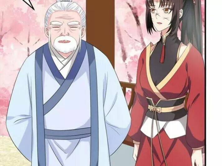 Tuyệt Sắc Quyến Rũ Quỷ Y Chí Tôn - Chapter 73 - Page 33