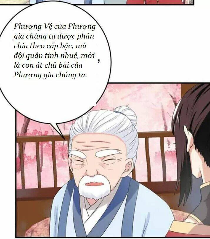 Tuyệt Sắc Quyến Rũ Quỷ Y Chí Tôn - Chapter 73 - Page 34