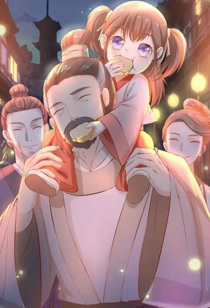 Tuyệt Sắc Quyến Rũ Quỷ Y Chí Tôn - Chapter 73 - Page 44