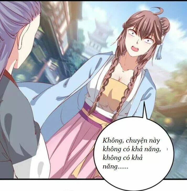 Tuyệt Sắc Quyến Rũ Quỷ Y Chí Tôn - Chapter 73 - Page 4