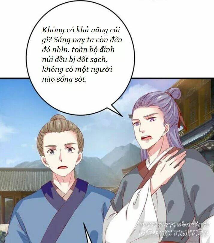 Tuyệt Sắc Quyến Rũ Quỷ Y Chí Tôn - Chapter 73 - Page 5