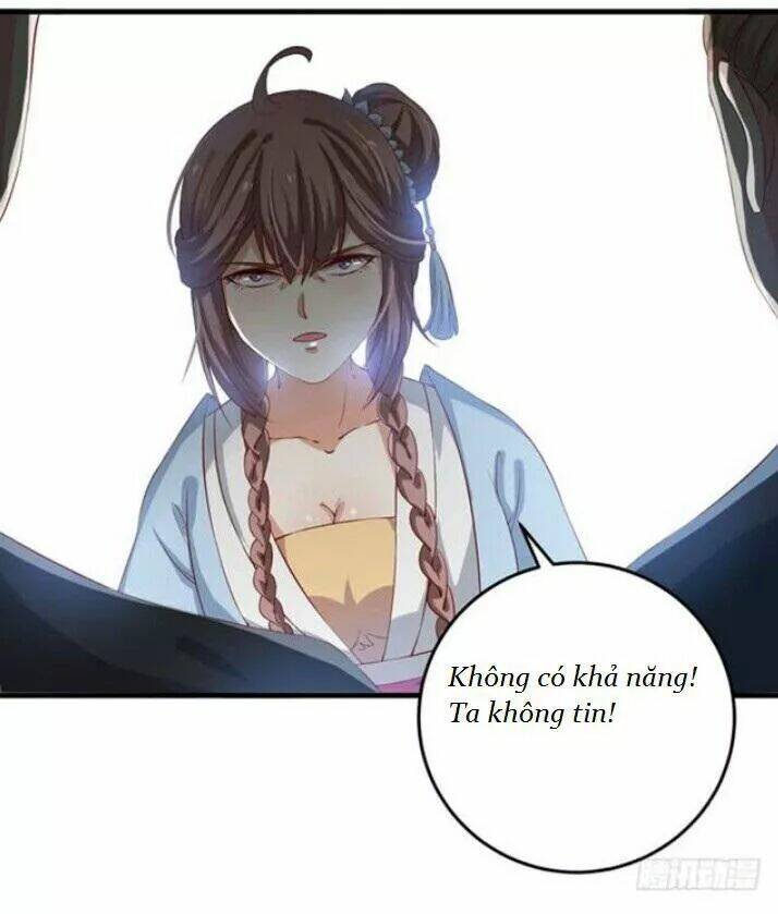 Tuyệt Sắc Quyến Rũ Quỷ Y Chí Tôn - Chapter 73 - Page 7