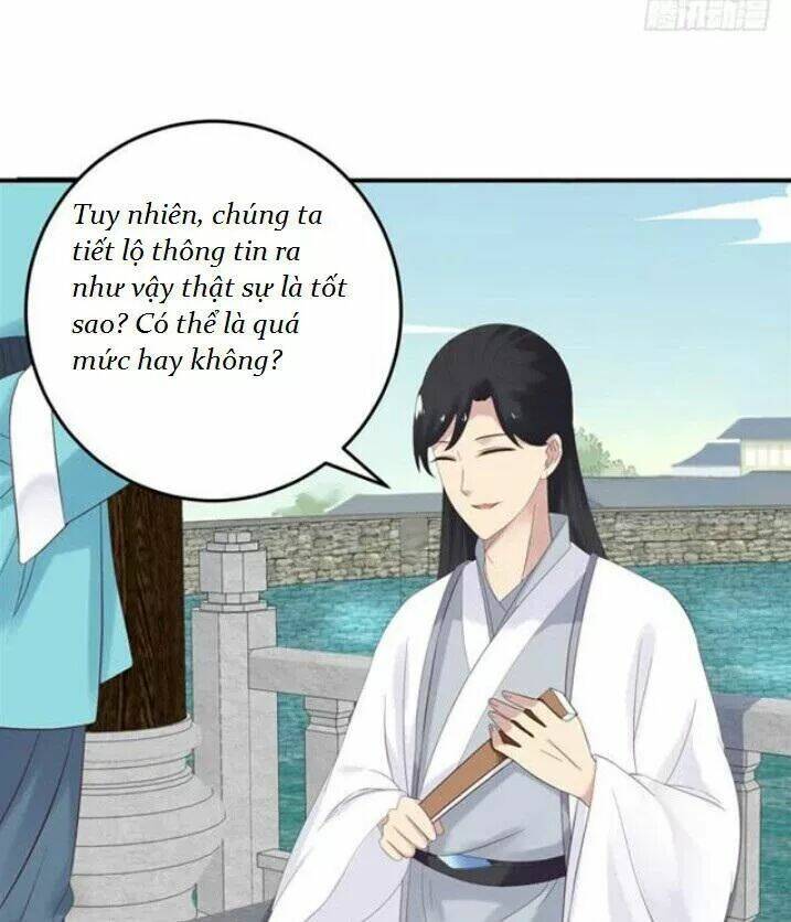 Tuyệt Sắc Quyến Rũ Quỷ Y Chí Tôn - Chapter 74 - Page 9