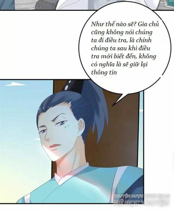 Tuyệt Sắc Quyến Rũ Quỷ Y Chí Tôn - Chapter 74 - Page 10