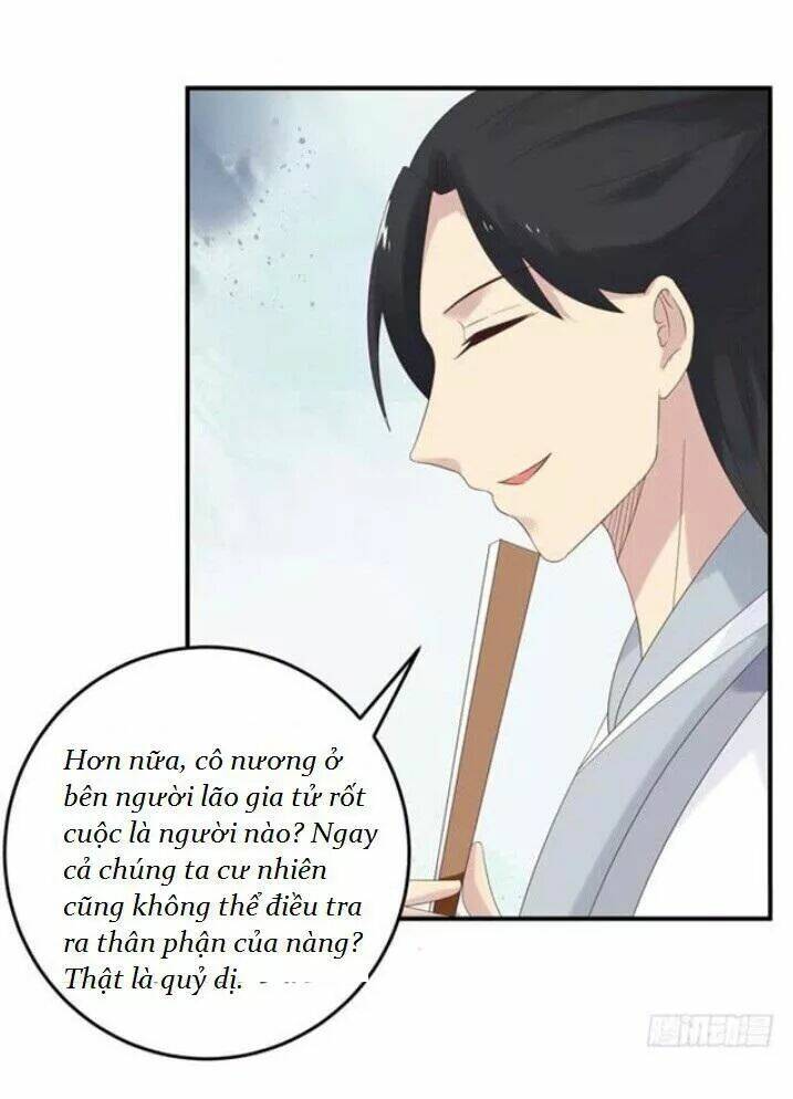 Tuyệt Sắc Quyến Rũ Quỷ Y Chí Tôn - Chapter 74 - Page 12