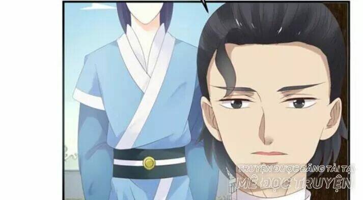 Tuyệt Sắc Quyến Rũ Quỷ Y Chí Tôn - Chapter 74 - Page 15