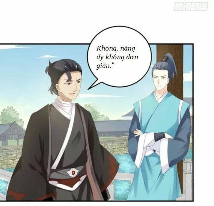 Tuyệt Sắc Quyến Rũ Quỷ Y Chí Tôn - Chapter 74 - Page 18