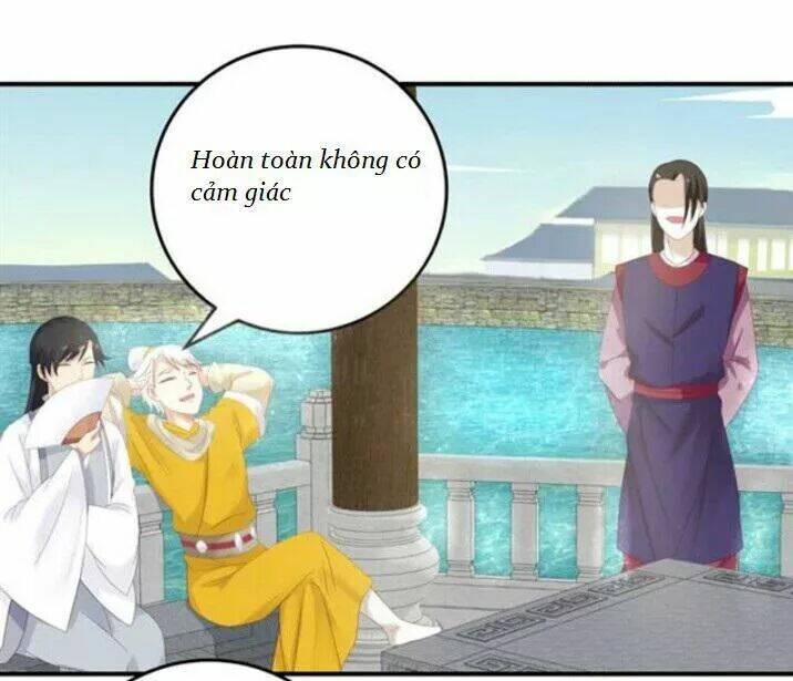 Tuyệt Sắc Quyến Rũ Quỷ Y Chí Tôn - Chapter 74 - Page 19