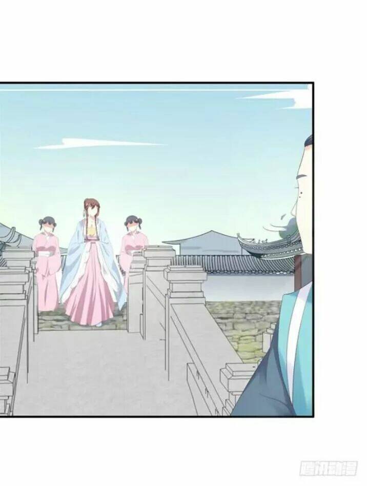 Tuyệt Sắc Quyến Rũ Quỷ Y Chí Tôn - Chapter 74 - Page 21