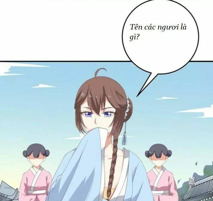 Tuyệt Sắc Quyến Rũ Quỷ Y Chí Tôn - Chapter 74 - Page 24