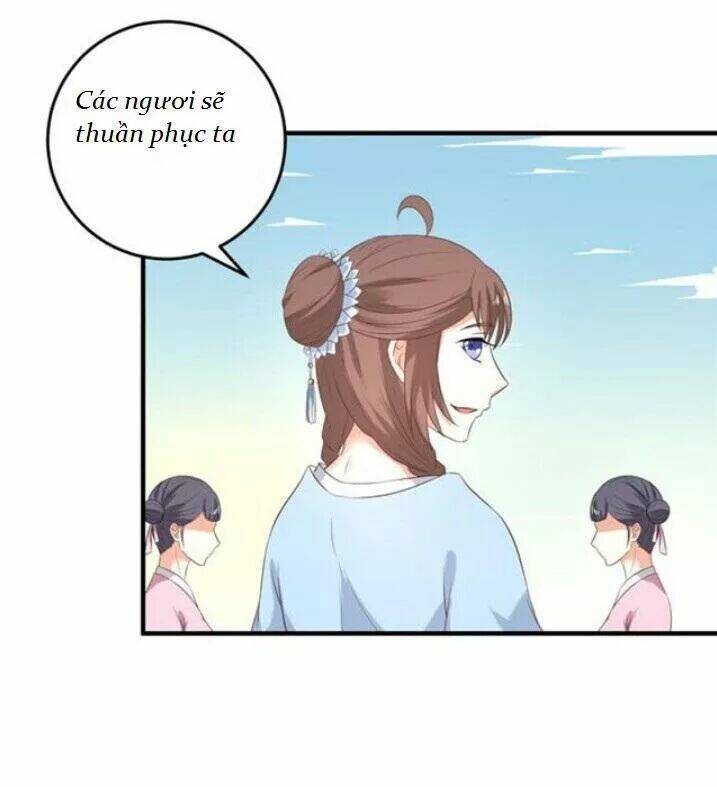 Tuyệt Sắc Quyến Rũ Quỷ Y Chí Tôn - Chapter 74 - Page 28