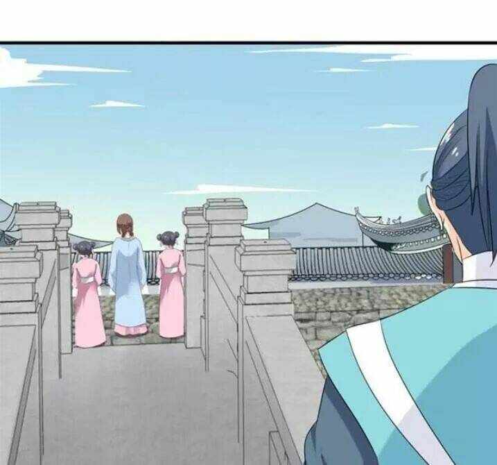 Tuyệt Sắc Quyến Rũ Quỷ Y Chí Tôn - Chapter 74 - Page 29