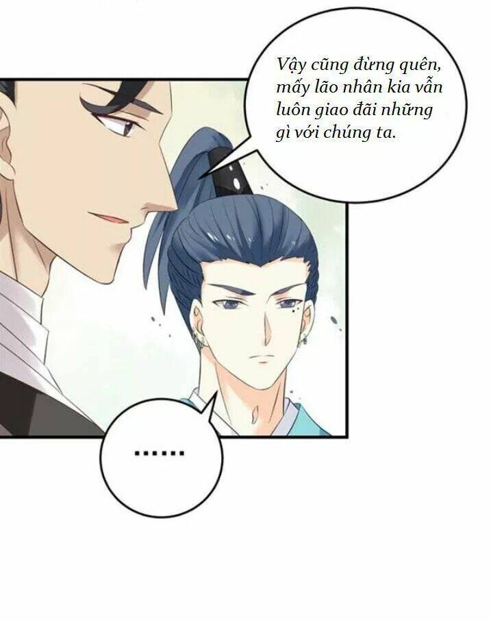 Tuyệt Sắc Quyến Rũ Quỷ Y Chí Tôn - Chapter 74 - Page 32