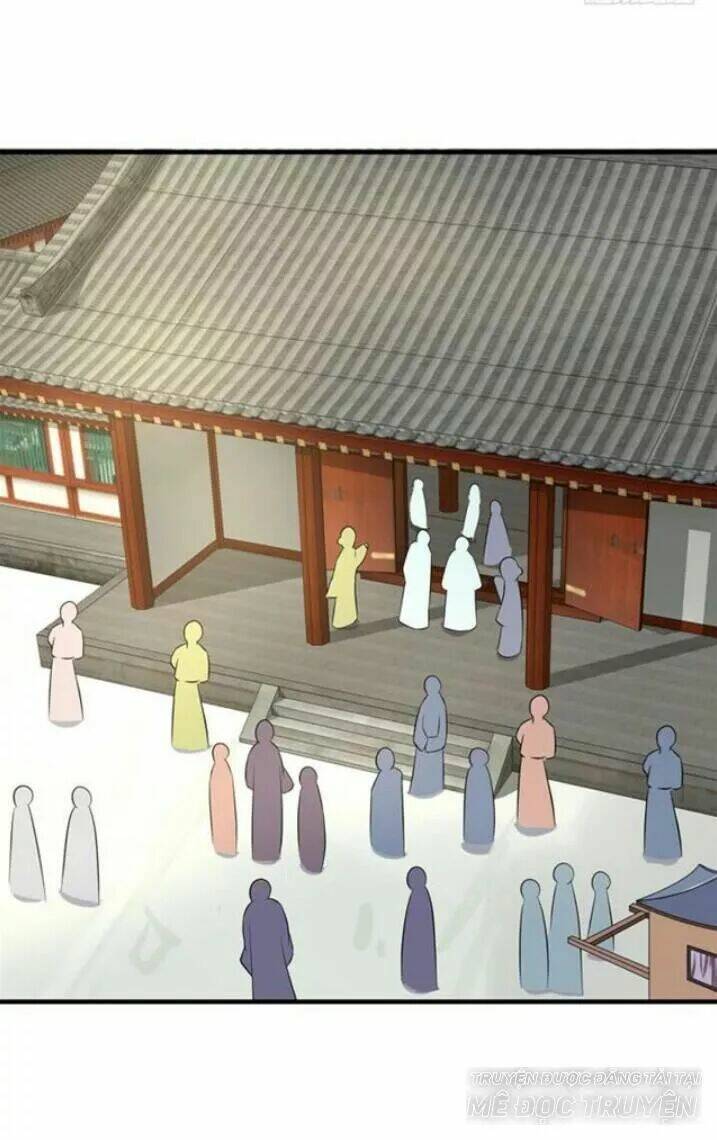 Tuyệt Sắc Quyến Rũ Quỷ Y Chí Tôn - Chapter 74 - Page 5