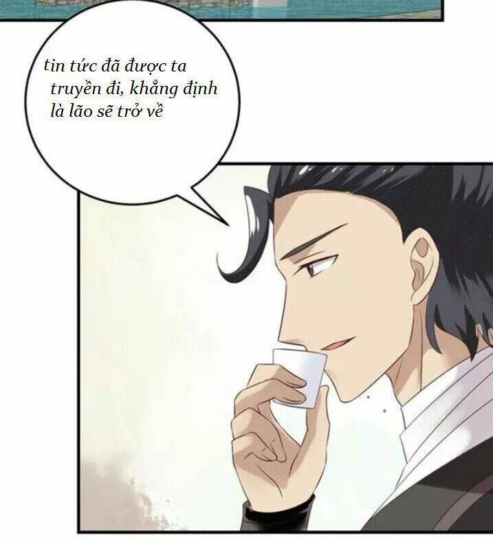 Tuyệt Sắc Quyến Rũ Quỷ Y Chí Tôn - Chapter 74 - Page 7
