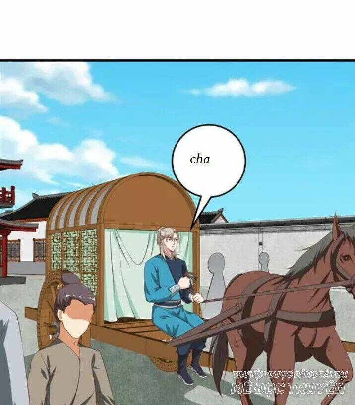 Tuyệt Sắc Quyến Rũ Quỷ Y Chí Tôn - Chapter 75 - Page 10