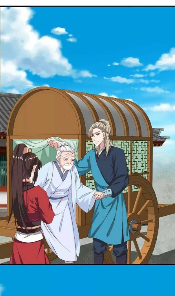 Tuyệt Sắc Quyến Rũ Quỷ Y Chí Tôn - Chapter 75 - Page 13