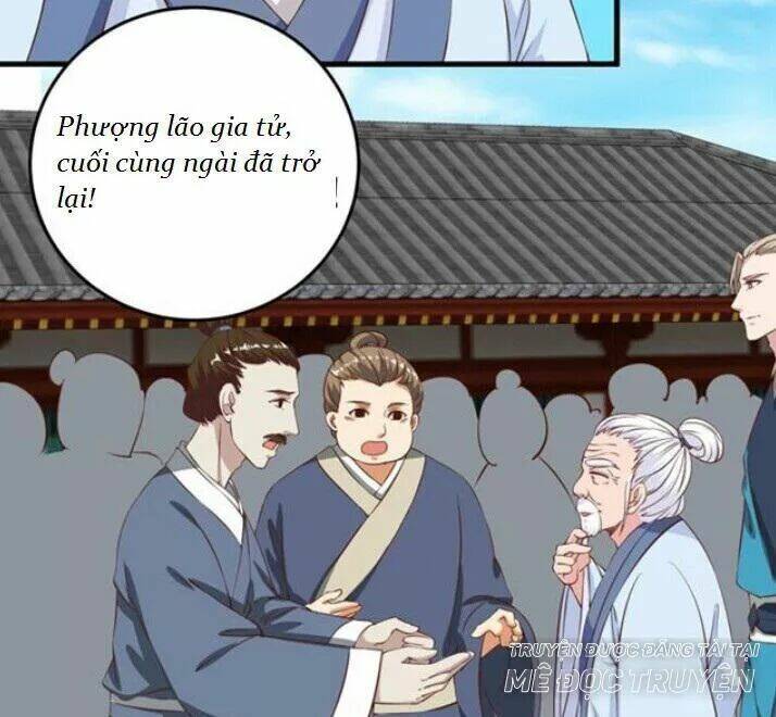 Tuyệt Sắc Quyến Rũ Quỷ Y Chí Tôn - Chapter 75 - Page 15