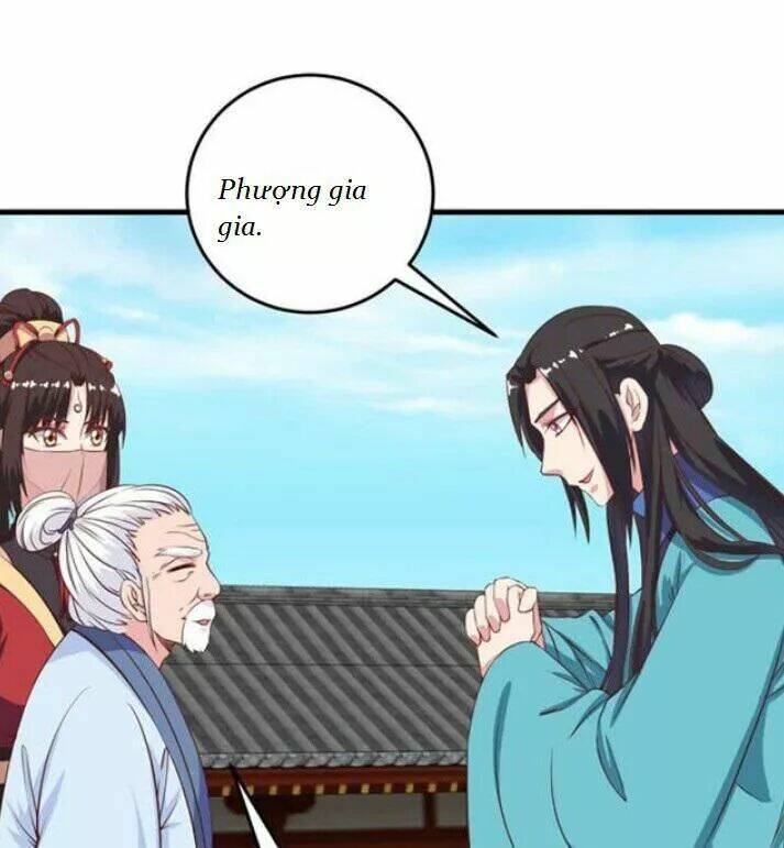 Tuyệt Sắc Quyến Rũ Quỷ Y Chí Tôn - Chapter 75 - Page 18