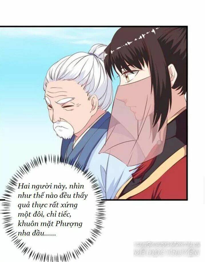 Tuyệt Sắc Quyến Rũ Quỷ Y Chí Tôn - Chapter 75 - Page 20