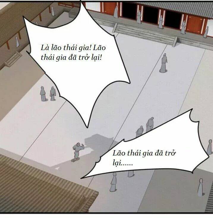 Tuyệt Sắc Quyến Rũ Quỷ Y Chí Tôn - Chapter 75 - Page 21