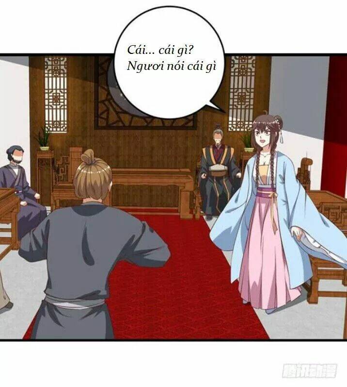 Tuyệt Sắc Quyến Rũ Quỷ Y Chí Tôn - Chapter 75 - Page 22