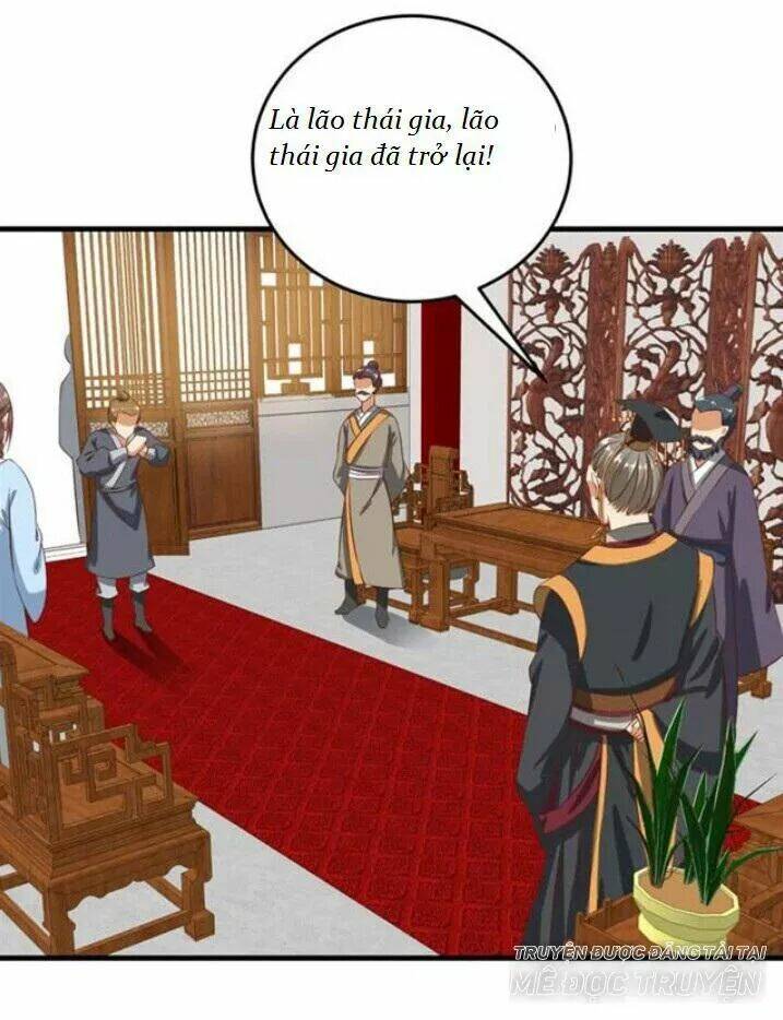 Tuyệt Sắc Quyến Rũ Quỷ Y Chí Tôn - Chapter 75 - Page 25